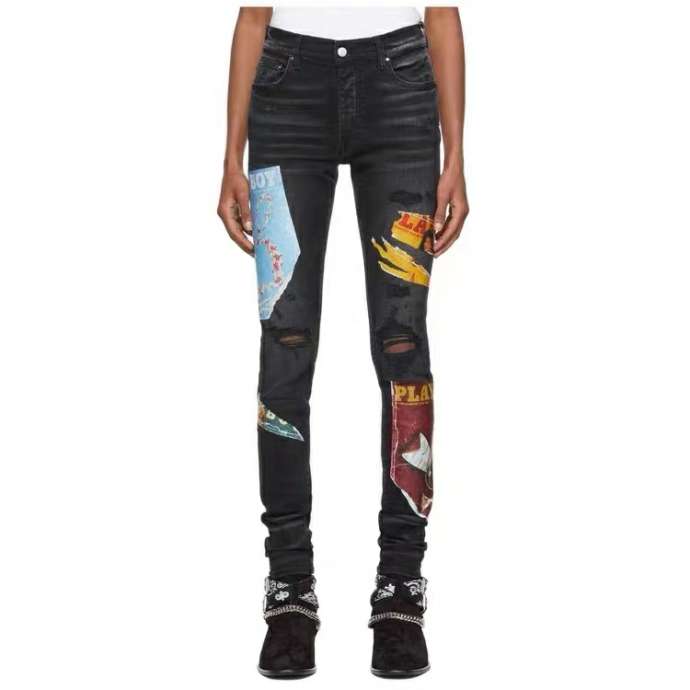 Picture of Amiri Jeans _SKUAmiriJeanPantsLongsz28-4025g11213859